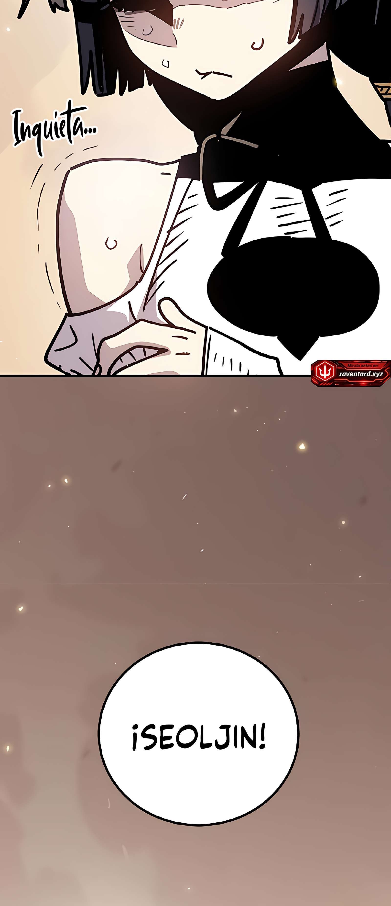 PLAYER Capítulo 261 - Page 10