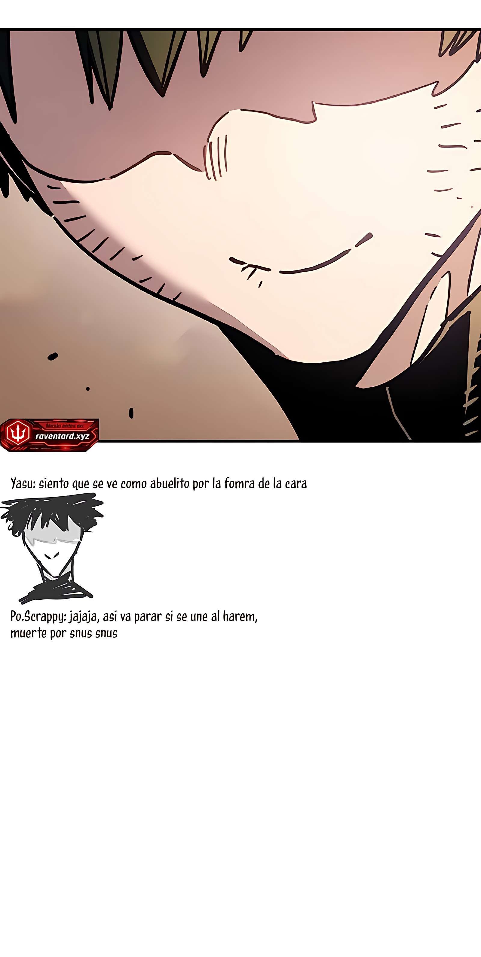 PLAYER Capítulo 261 - Page 14
