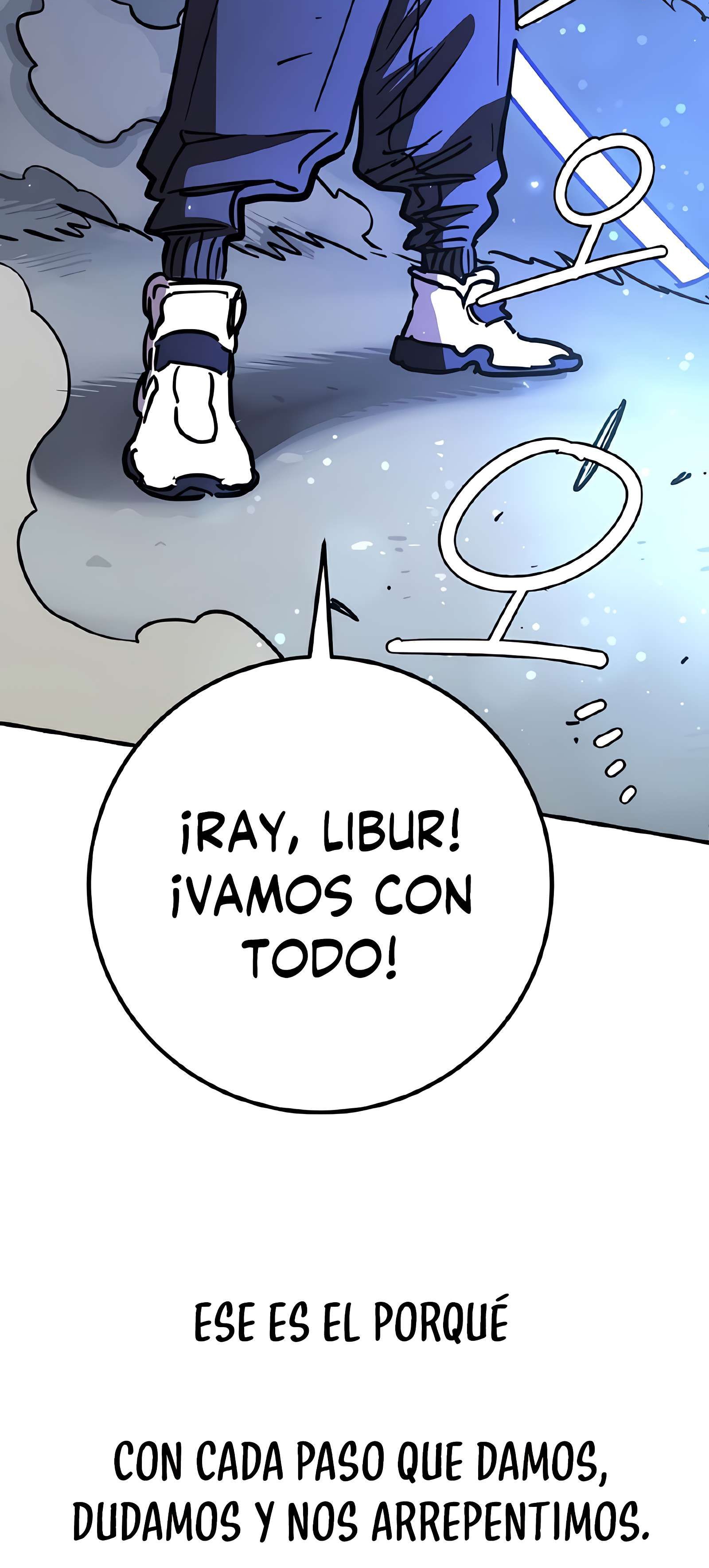 PLAYER Capítulo 261 - Page 43