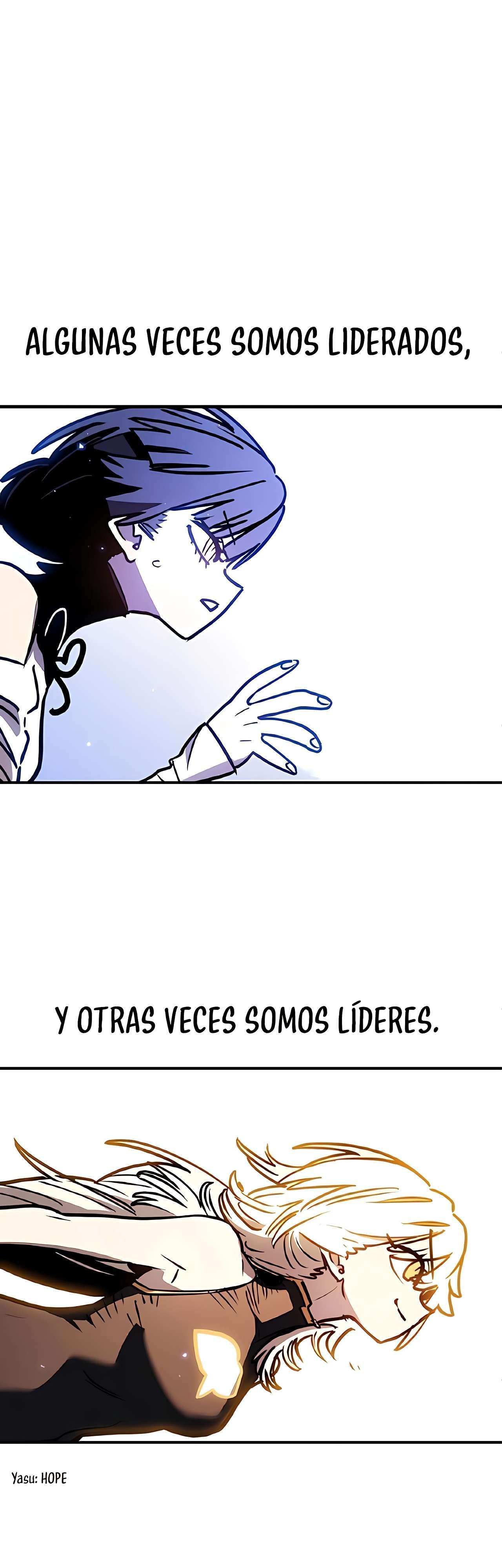 PLAYER Capítulo 261 - Page 49