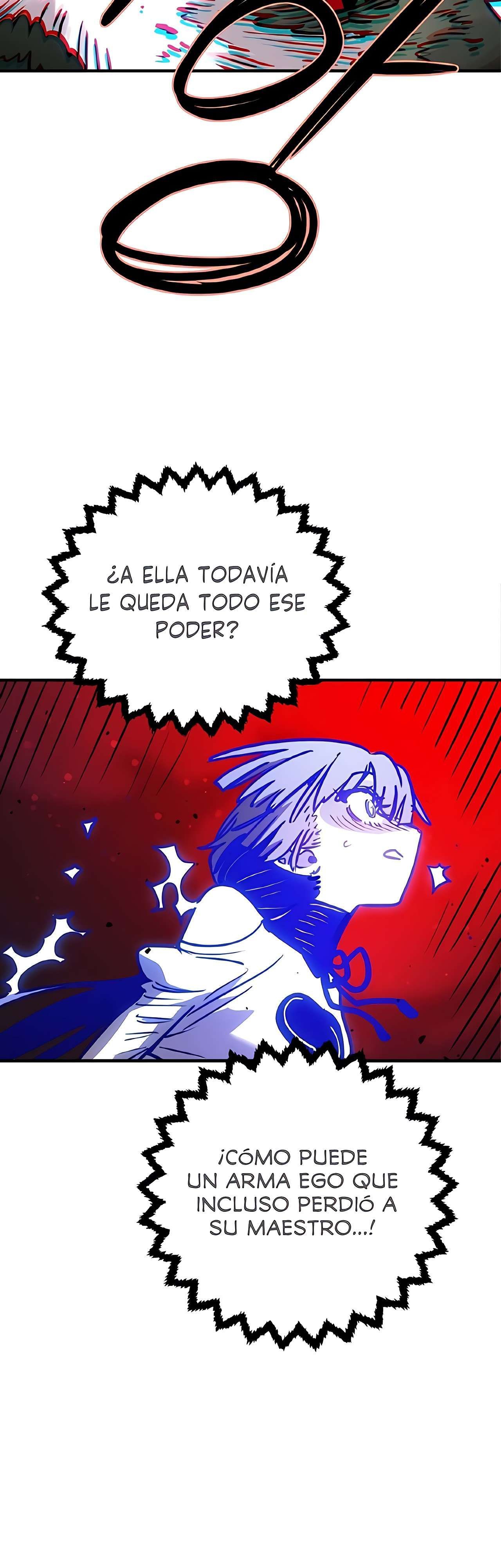 PLAYER Capítulo 261 - Page 53