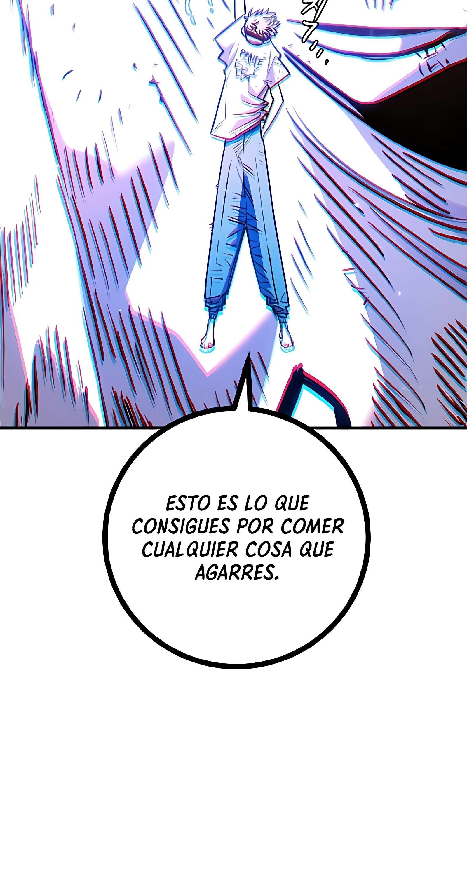 PLAYER Capítulo 261 - Page 59