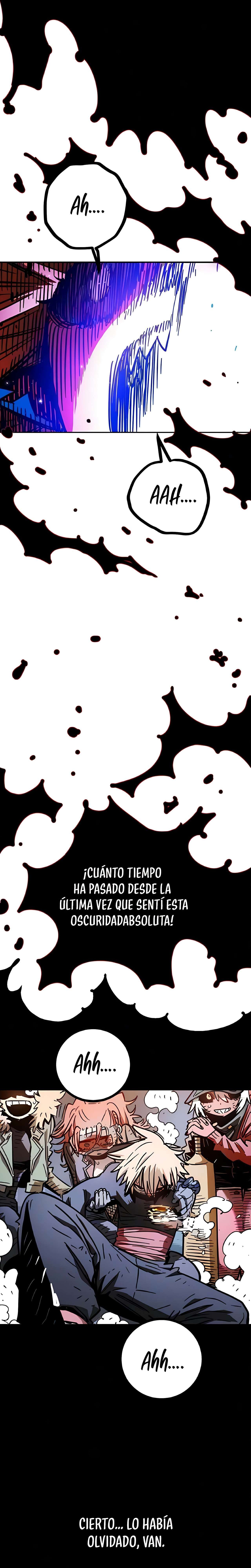 PLAYER Capítulo 262 - Page 14