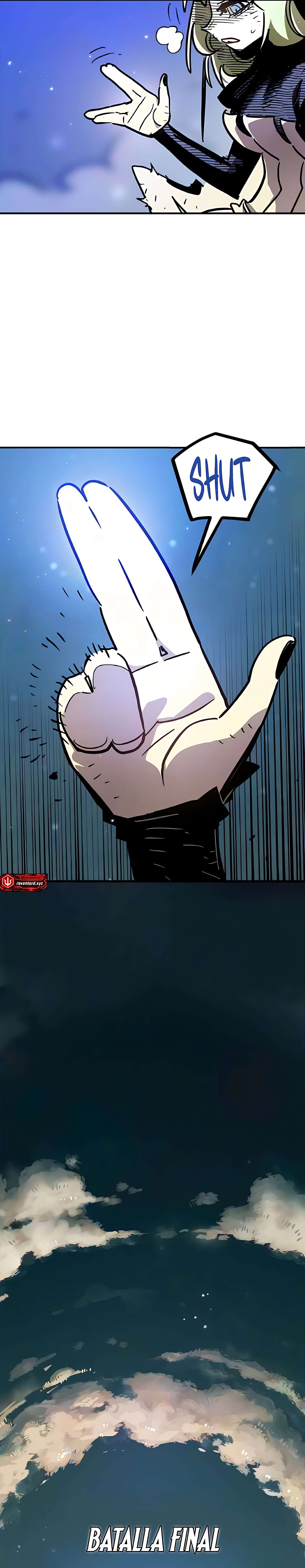 PLAYER Capítulo 262 - Page 17