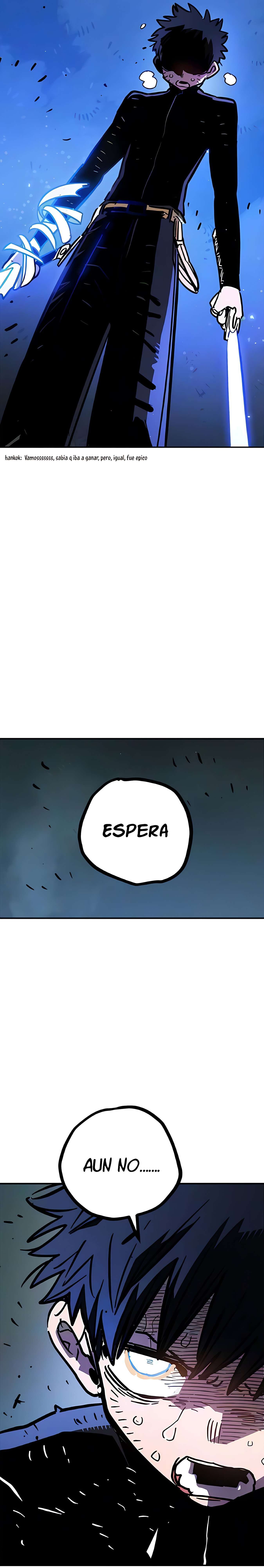 PLAYER Capítulo 262 - Page 19