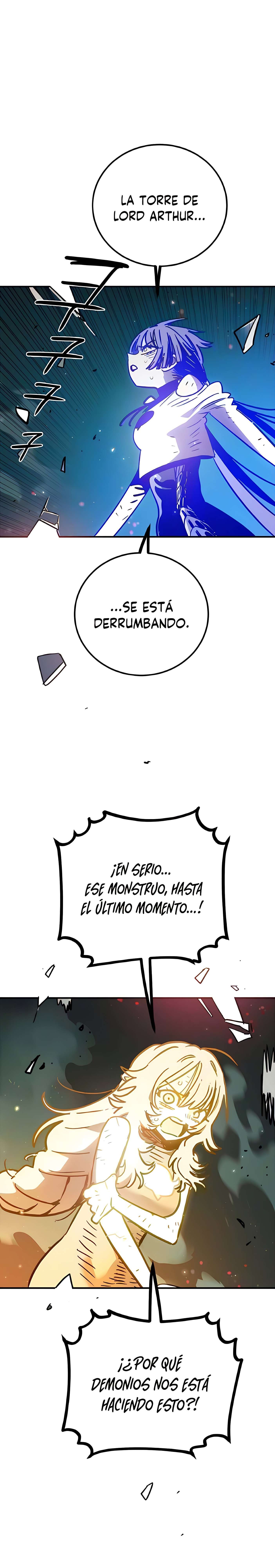 PLAYER Capítulo 262 - Page 26