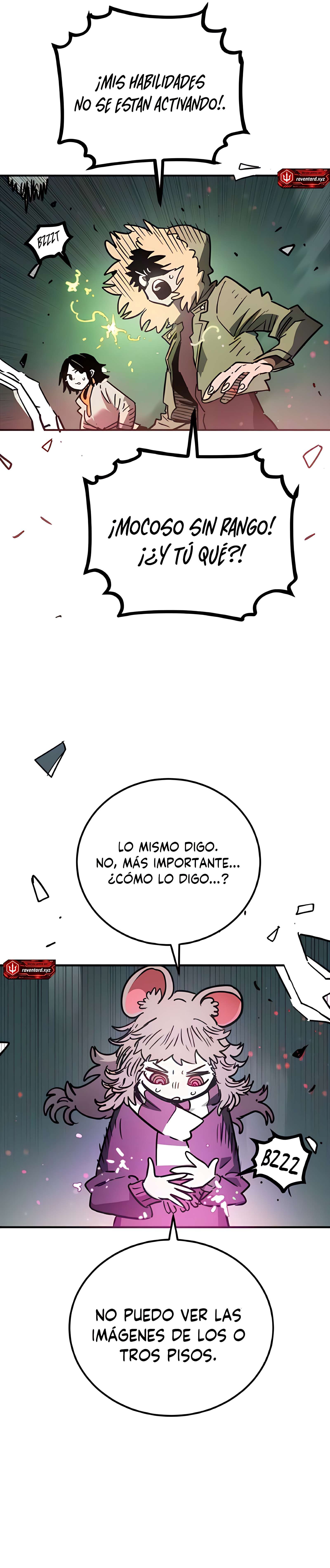 PLAYER Capítulo 262 - Page 27