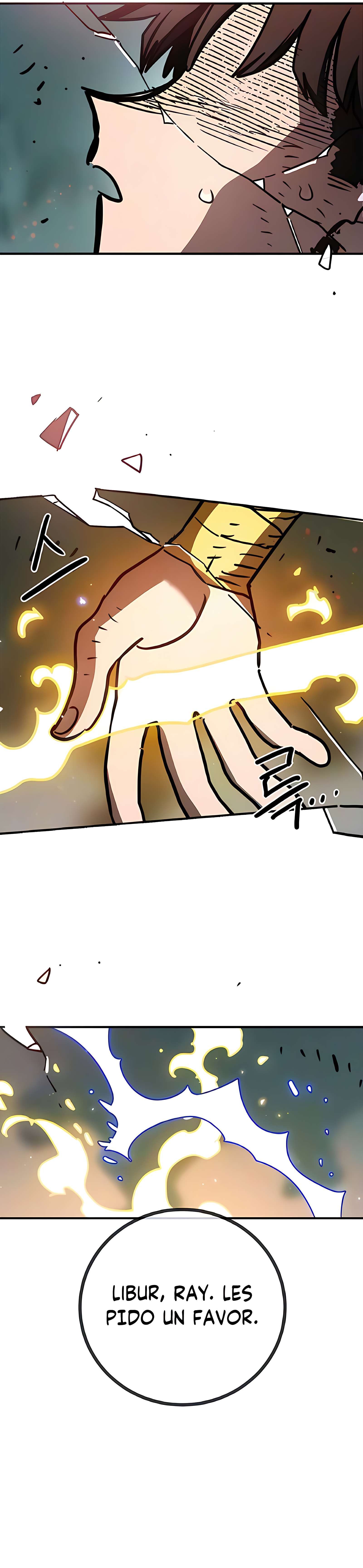 PLAYER Capítulo 262 - Page 31