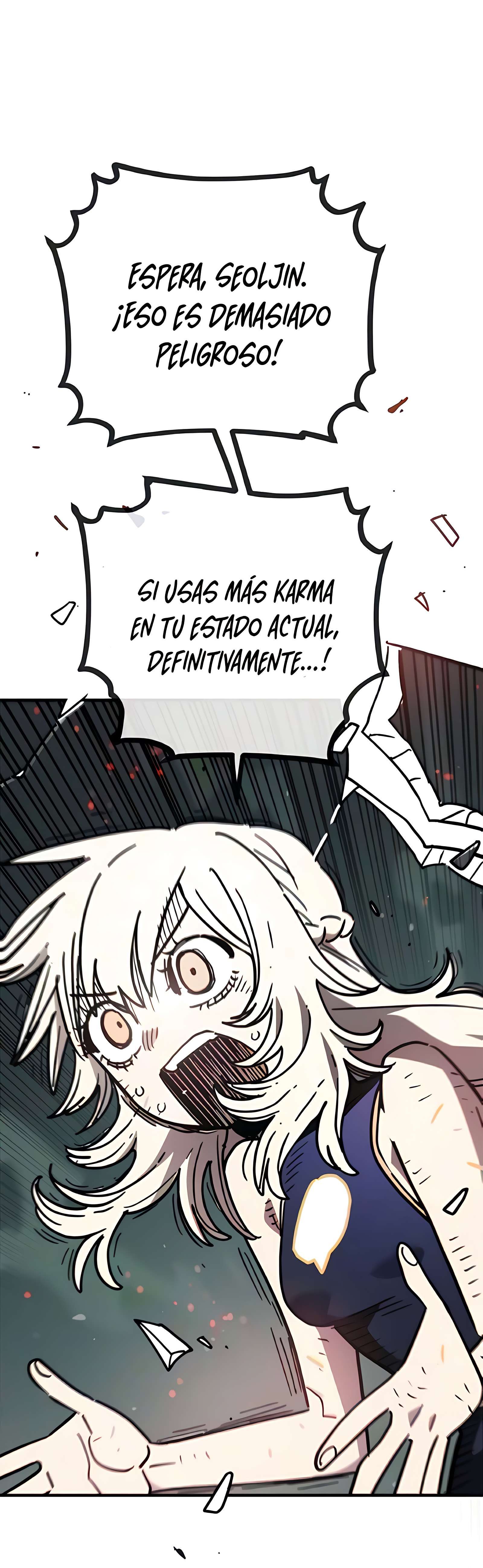 PLAYER Capítulo 262 - Page 34