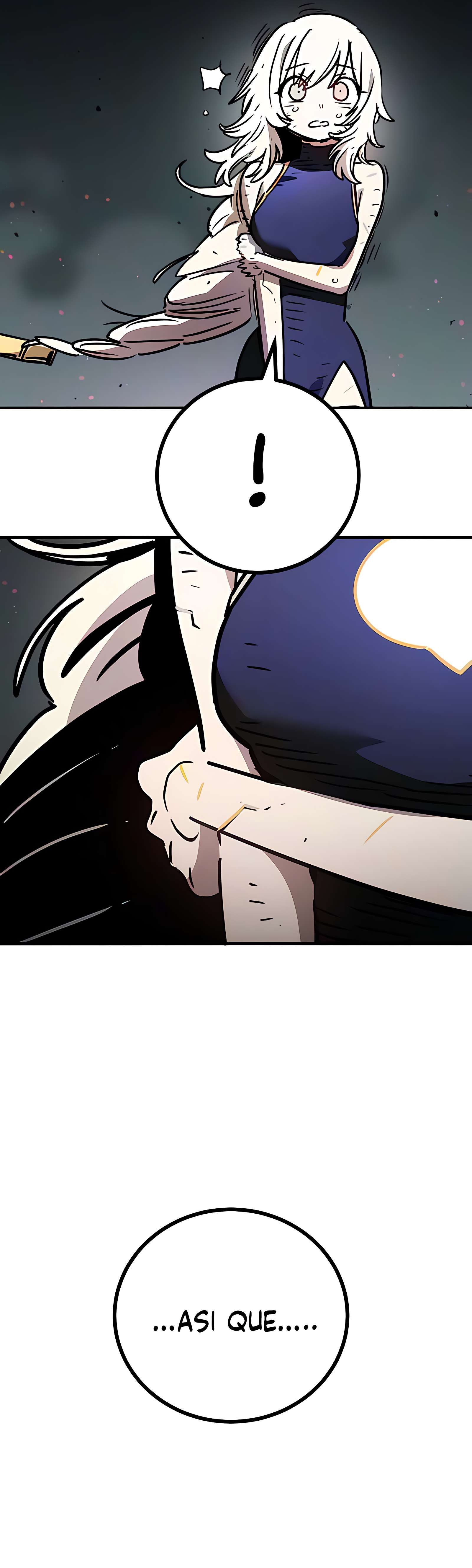 PLAYER Capítulo 262 - Page 39