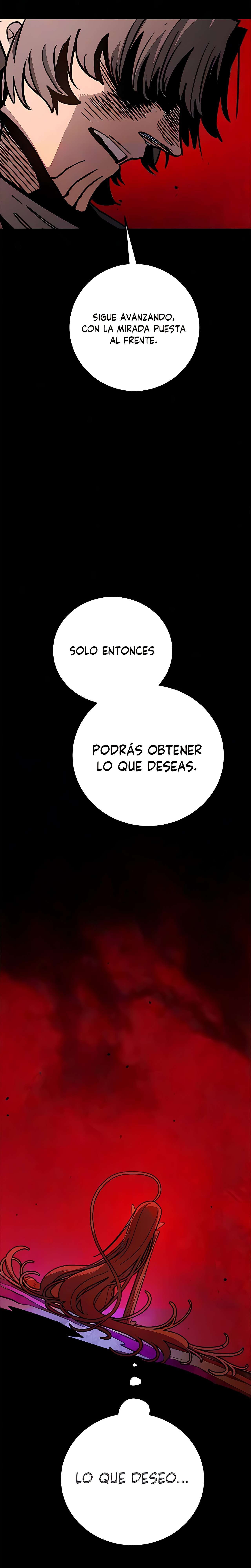 PLAYER Capítulo 262 - Page 4