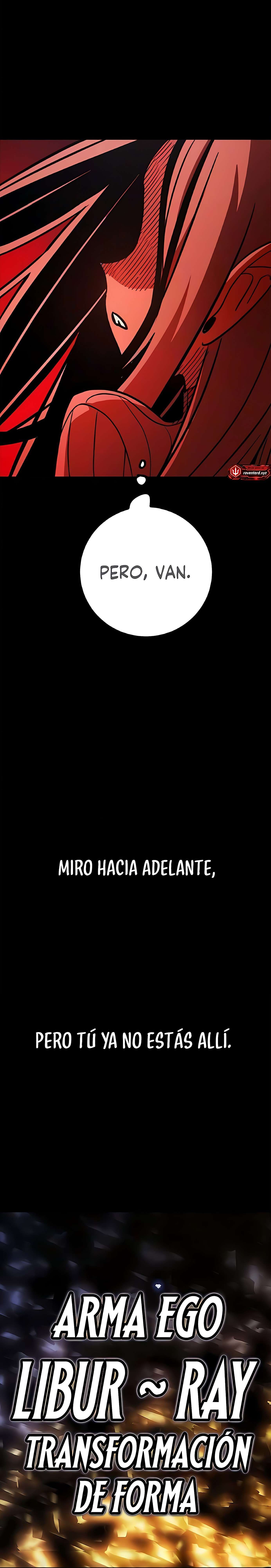 PLAYER Capítulo 262 - Page 5