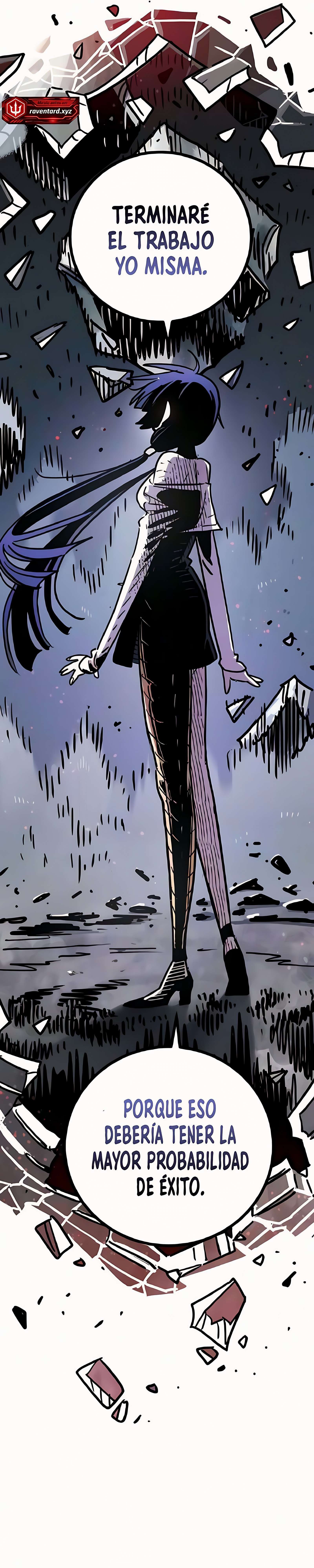 PLAYER Capítulo 263 - Page 1