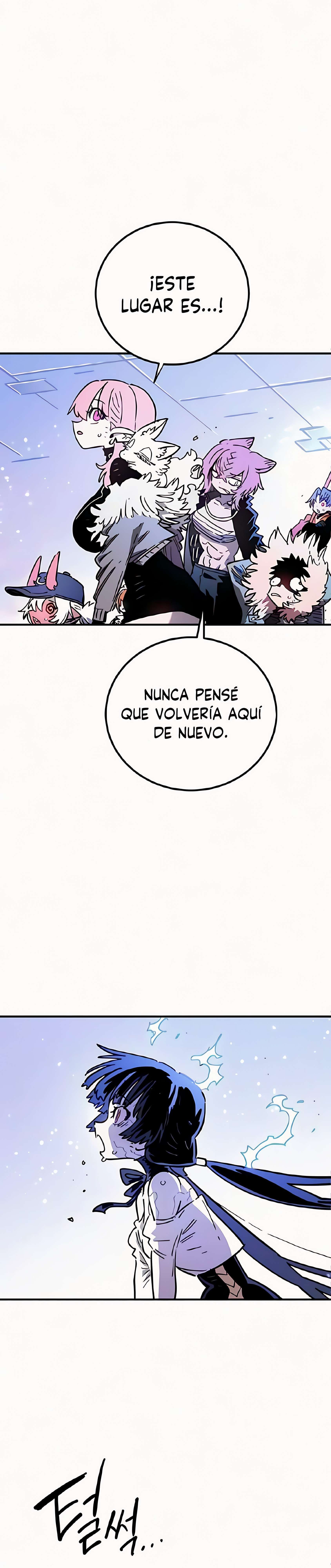 PLAYER Capítulo 263 - Page 15