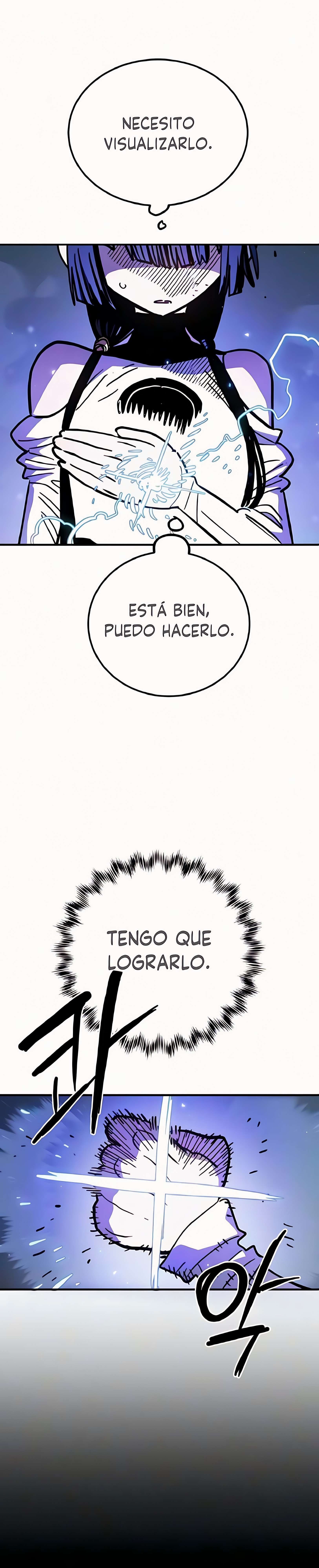 PLAYER Capítulo 263 - Page 2