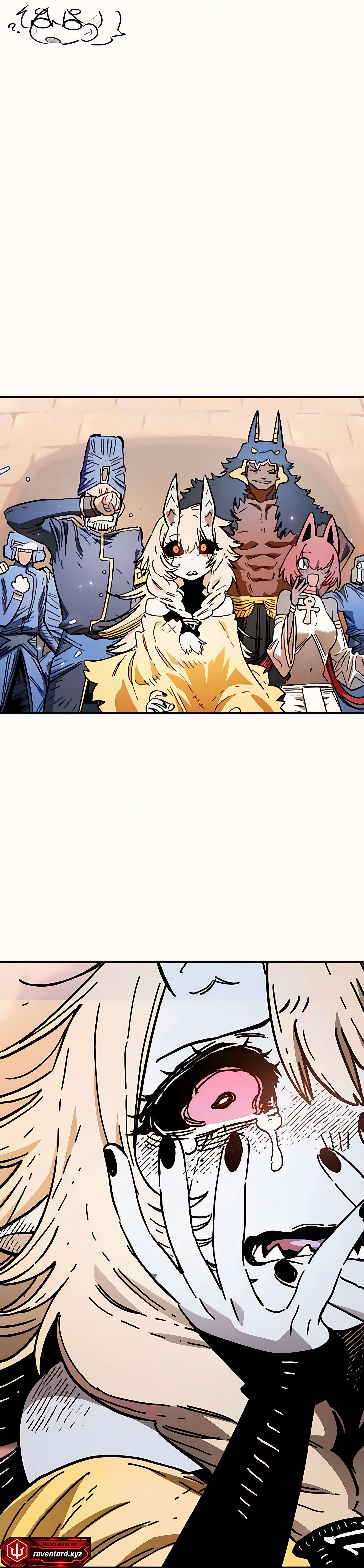 PLAYER Capítulo 263 - Page 20