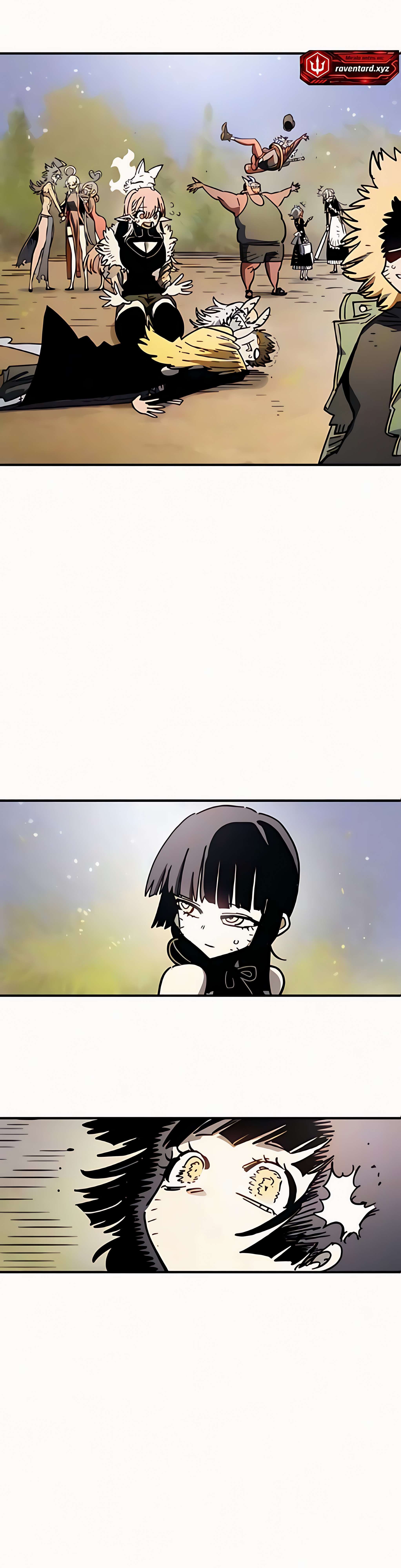 PLAYER Capítulo 263 - Page 22