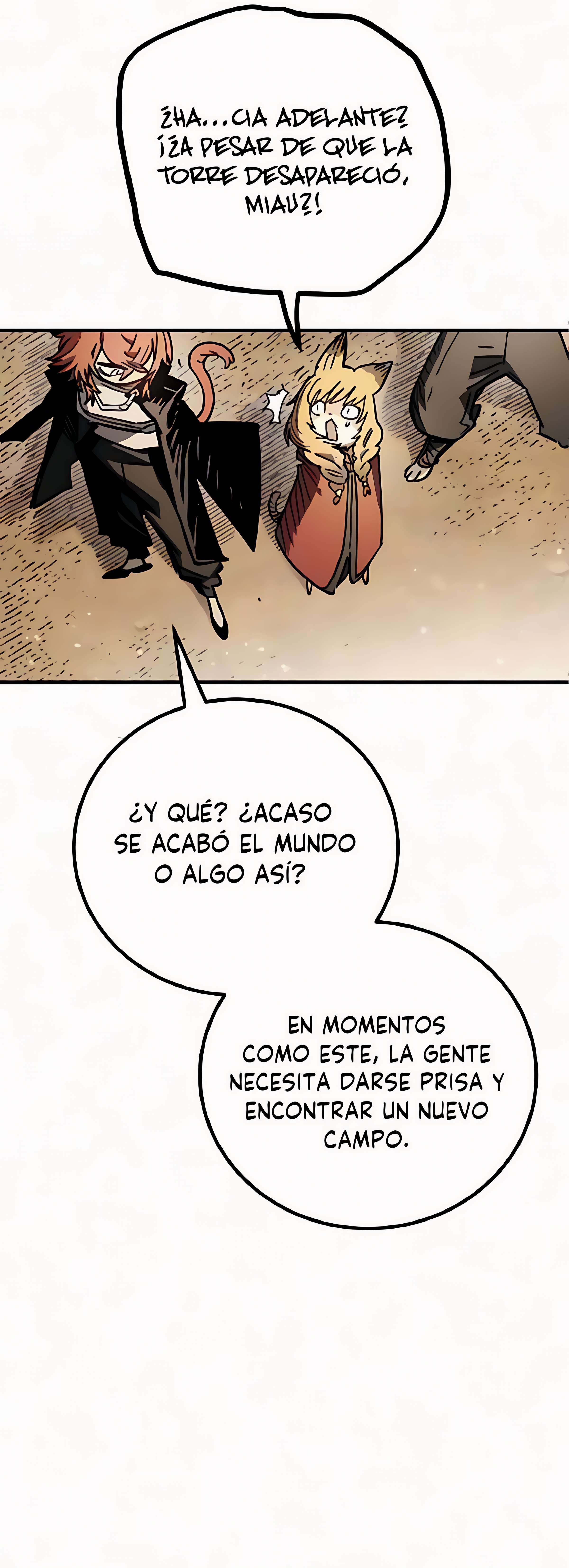 PLAYER Capítulo 263 - Page 28