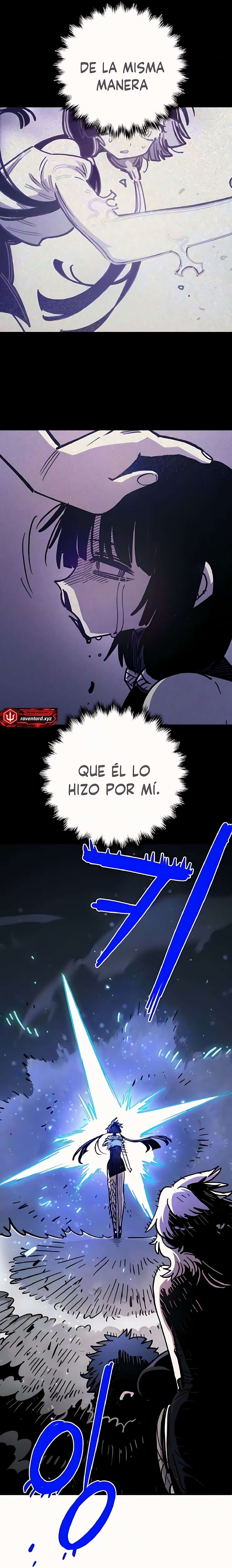 PLAYER Capítulo 263 - Page 3