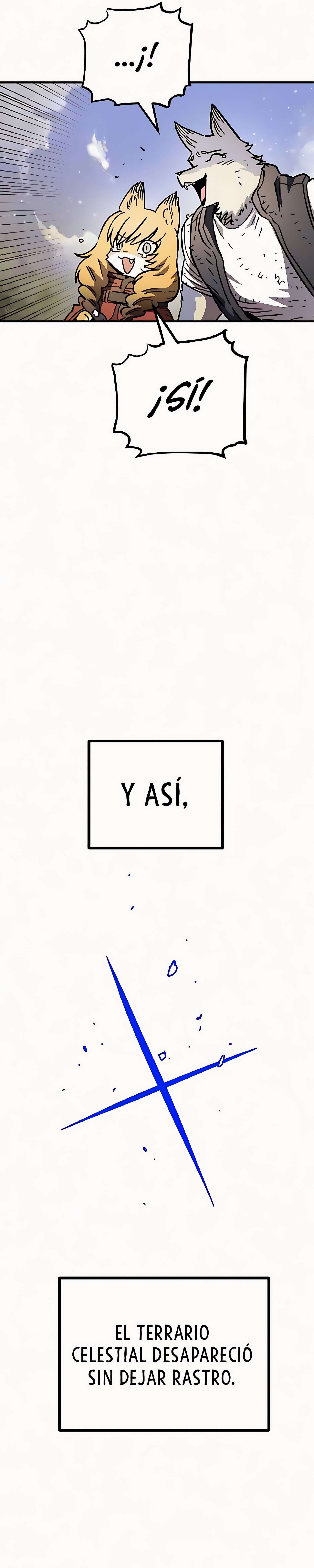 PLAYER Capítulo 263 - Page 30