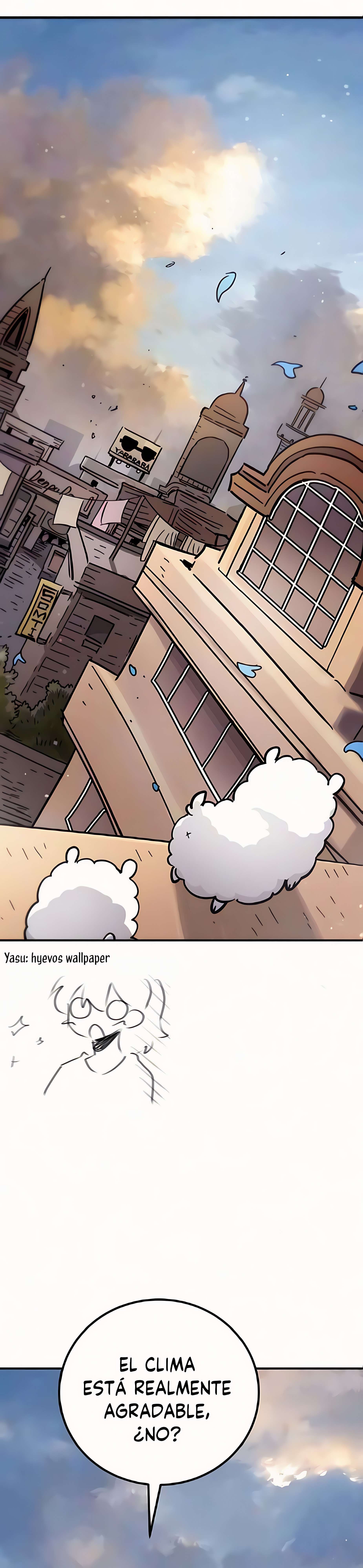 PLAYER Capítulo 263 - Page 34