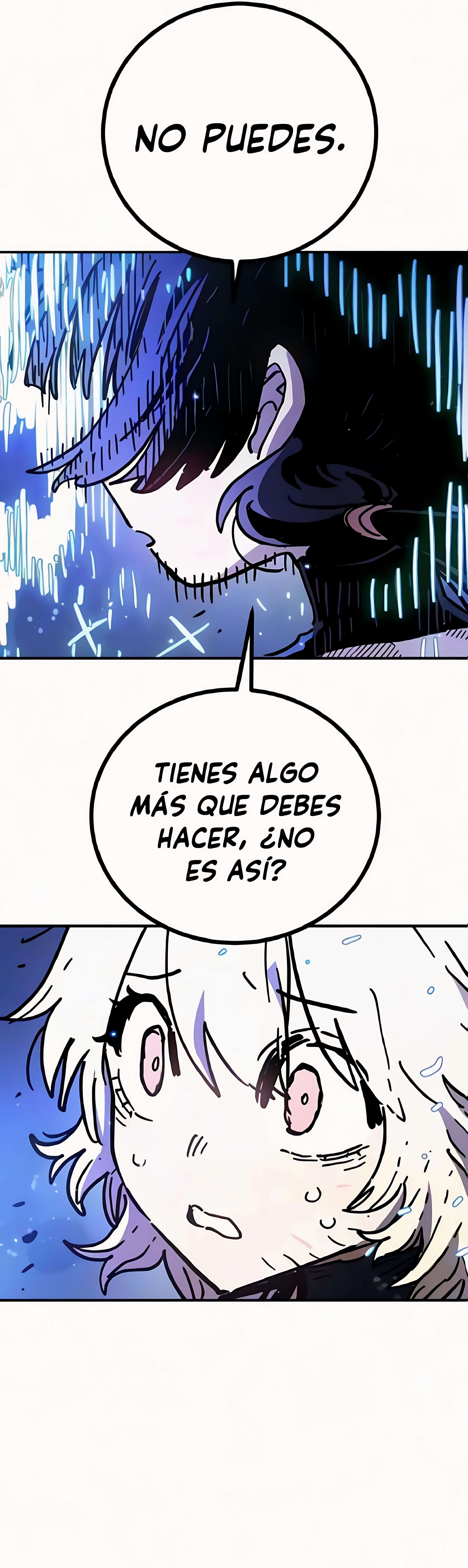 PLAYER Capítulo 263 - Page 5