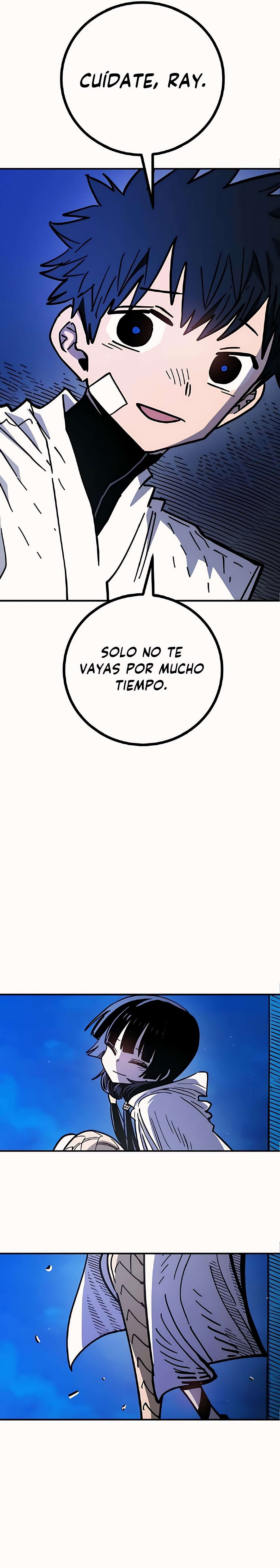 PLAYER Capítulo 264 - Page 10