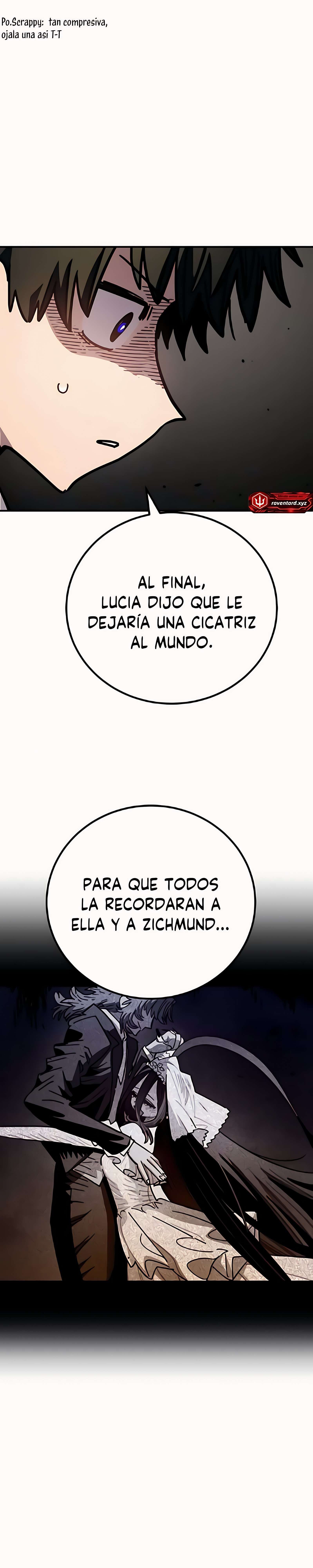 PLAYER Capítulo 264 - Page 18
