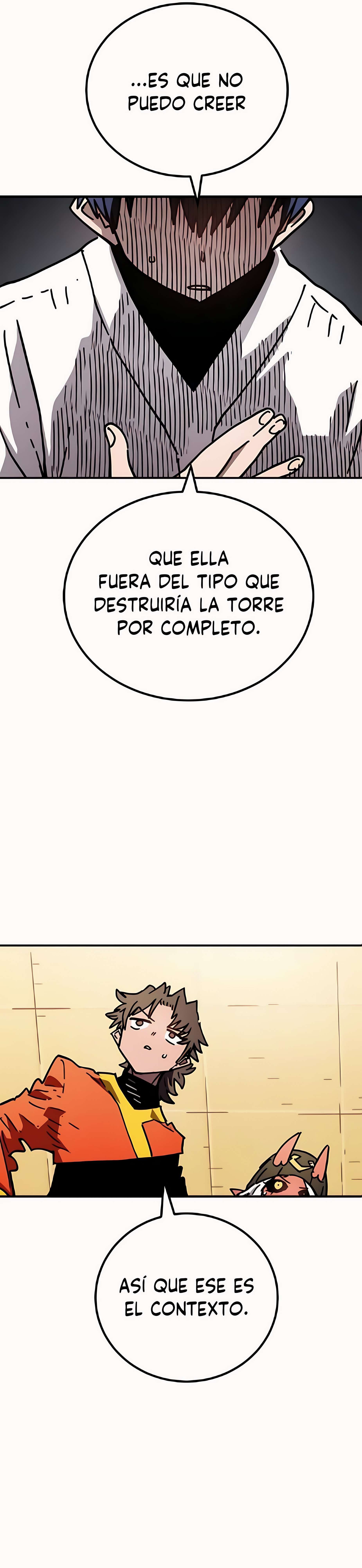 PLAYER Capítulo 264 - Page 19