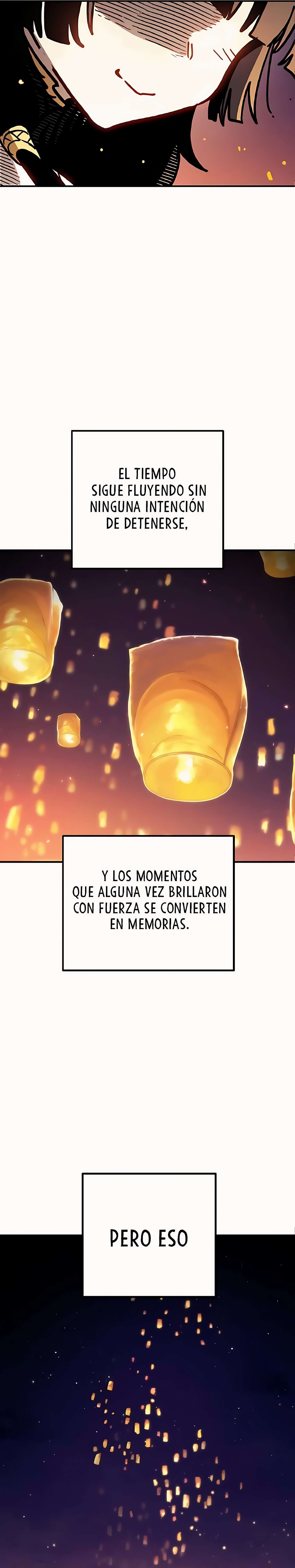 PLAYER Capítulo 264 - Page 32
