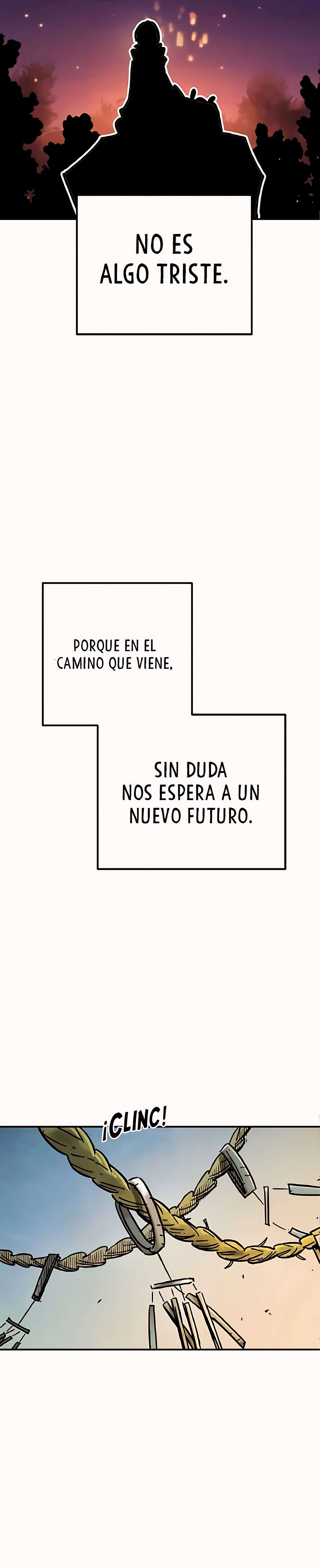 PLAYER Capítulo 264 - Page 33