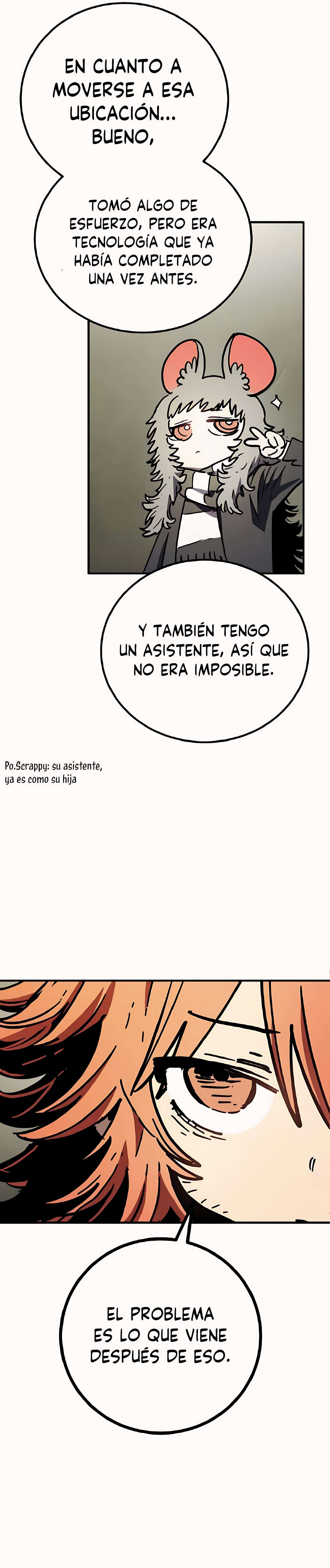 PLAYER Capítulo 264 - Page 40