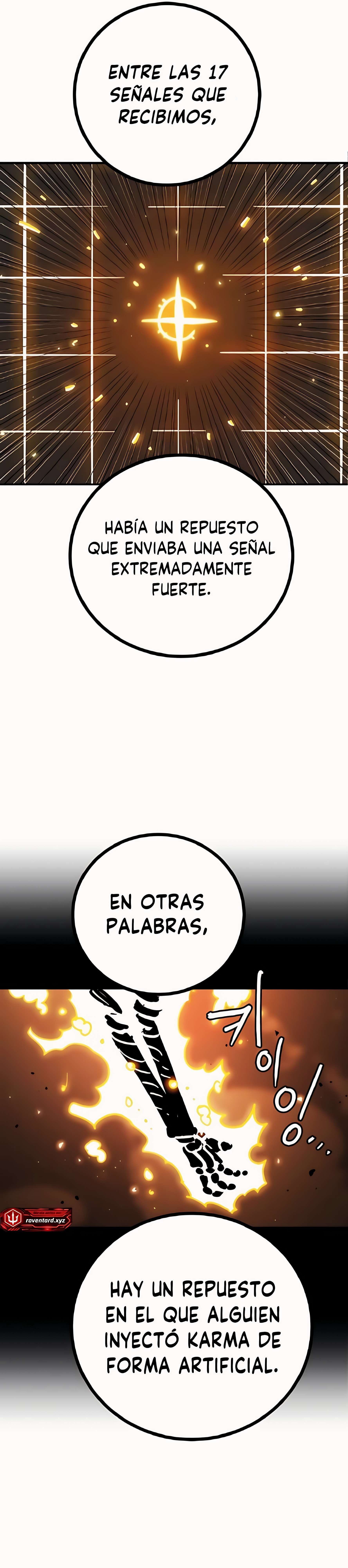 PLAYER Capítulo 264 - Page 41