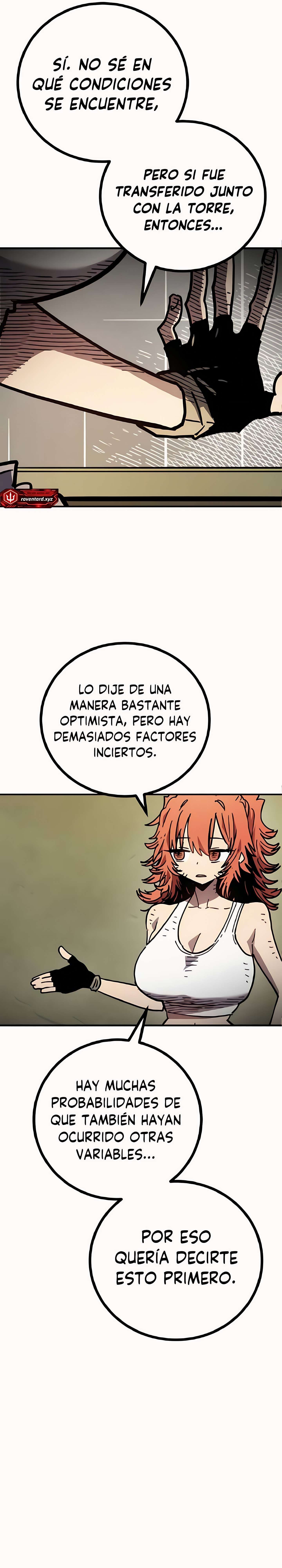 PLAYER Capítulo 264 - Page 44