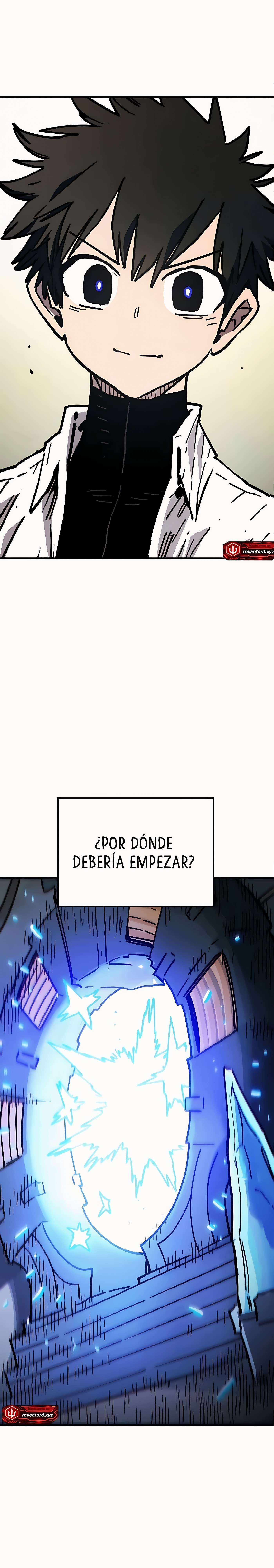 PLAYER Capítulo 264 - Page 46
