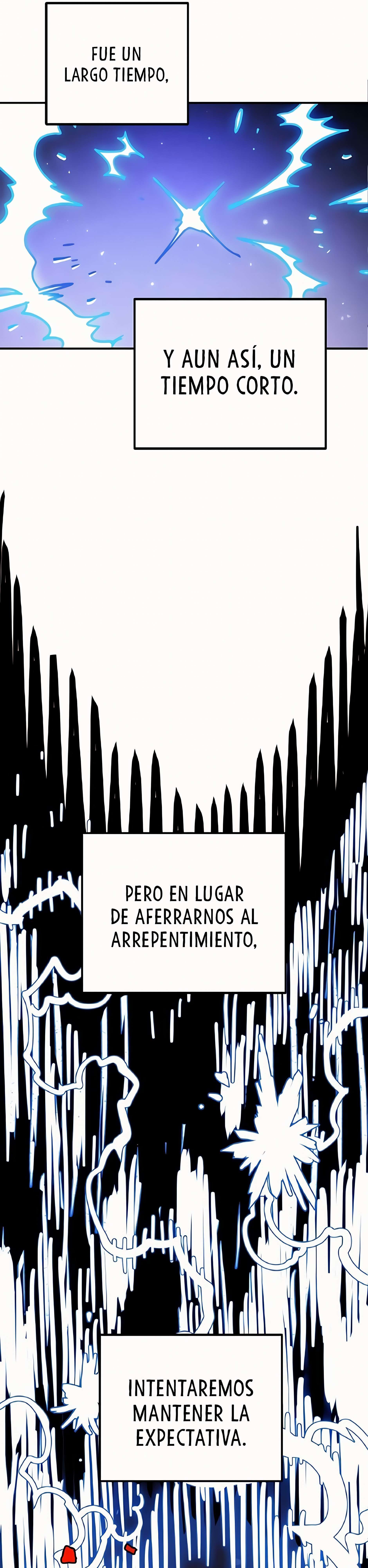 PLAYER Capítulo 264 - Page 47