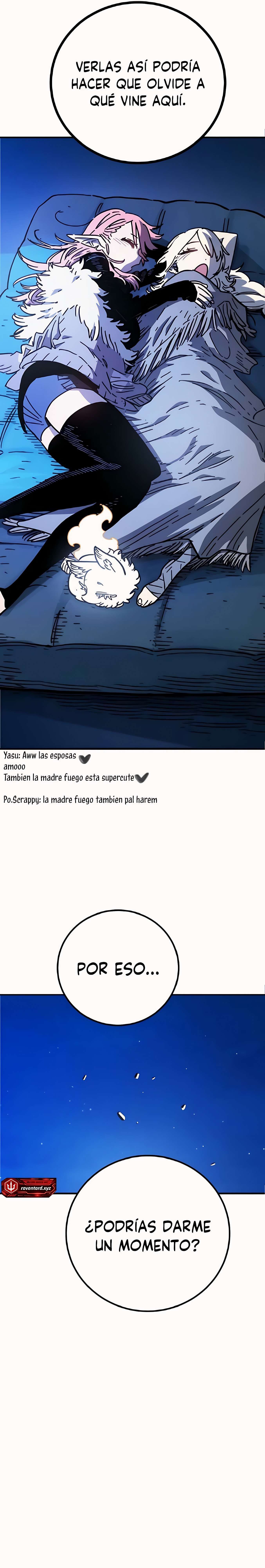 PLAYER Capítulo 264 - Page 5