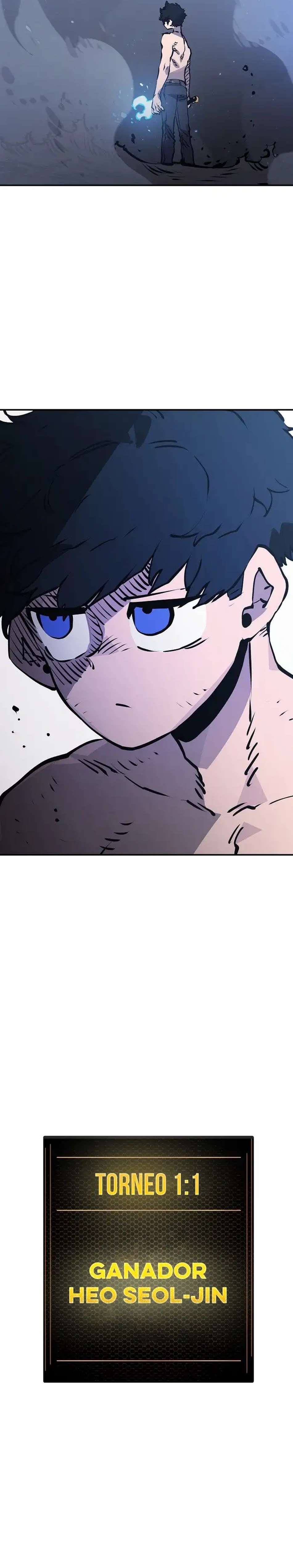 PLAYER Capítulo 35 - Page 10