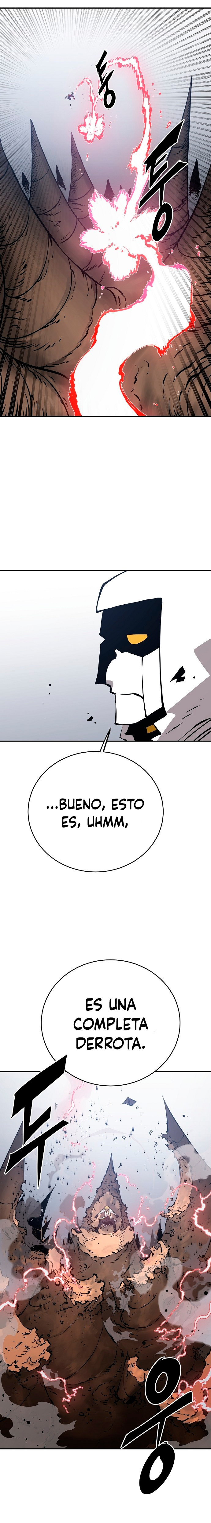 PLAYER Capítulo 48 - Page 14