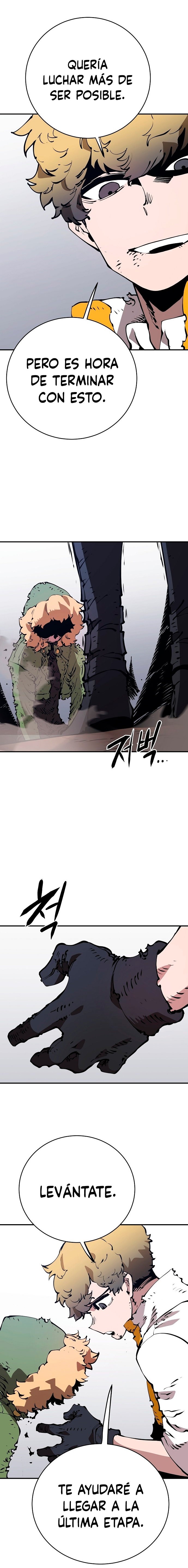 PLAYER Capítulo 48 - Page 9