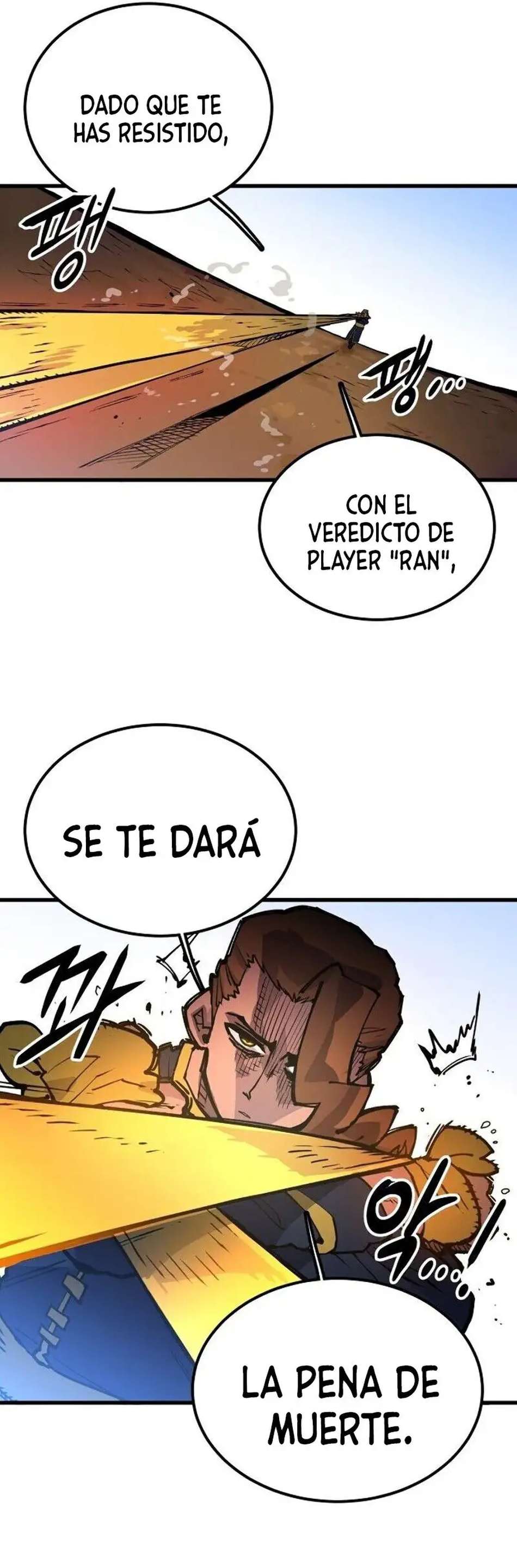 PLAYER Capítulo 6 - Page 9