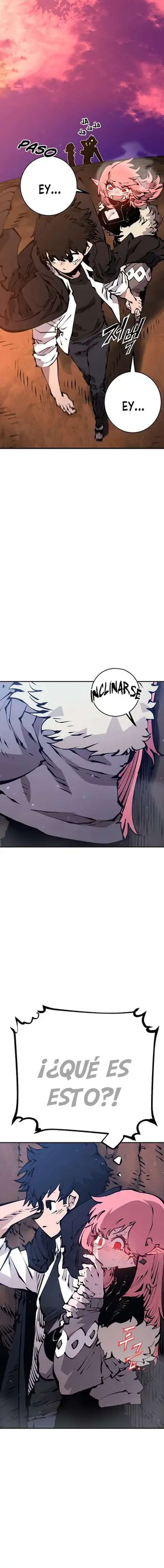 PLAYER Capítulo 61 - Page 10
