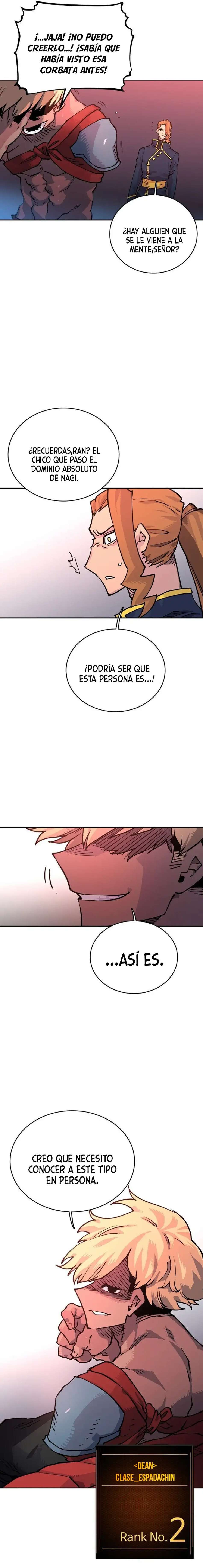 PLAYER Capítulo 7 - Page 8