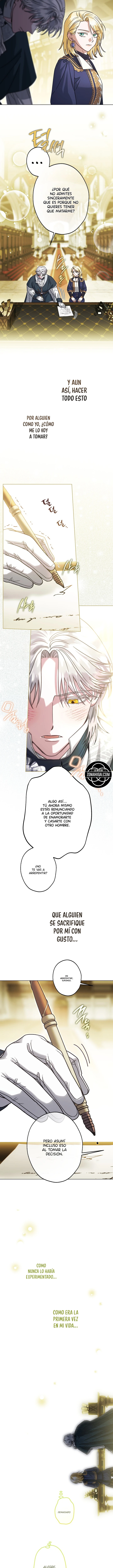 Me Convertí En La Cuñada Más Joven De Los Protagonistas Masculinos Del Arruinado Harén Inverso Capítulo 72 - Page 10