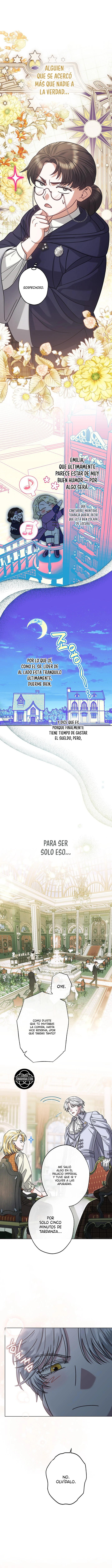 Me Convertí En La Cuñada Más Joven De Los Protagonistas Masculinos Del Arruinado Harén Inverso Capítulo 73 - Page 16