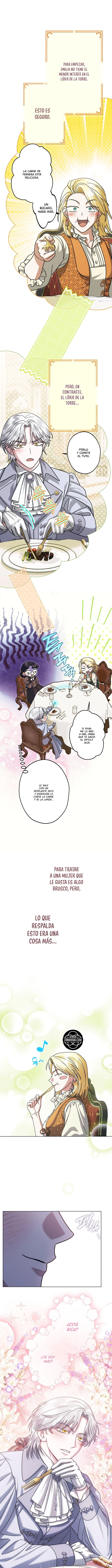 Me Convertí En La Cuñada Más Joven De Los Protagonistas Masculinos Del Arruinado Harén Inverso Capítulo 73 - Page 18