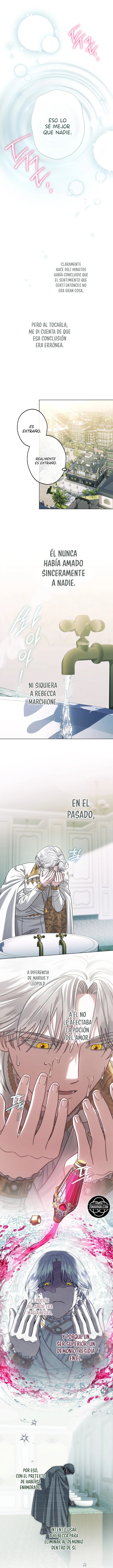 Me Convertí En La Cuñada Más Joven De Los Protagonistas Masculinos Del Arruinado Harén Inverso Capítulo 74 - Page 12