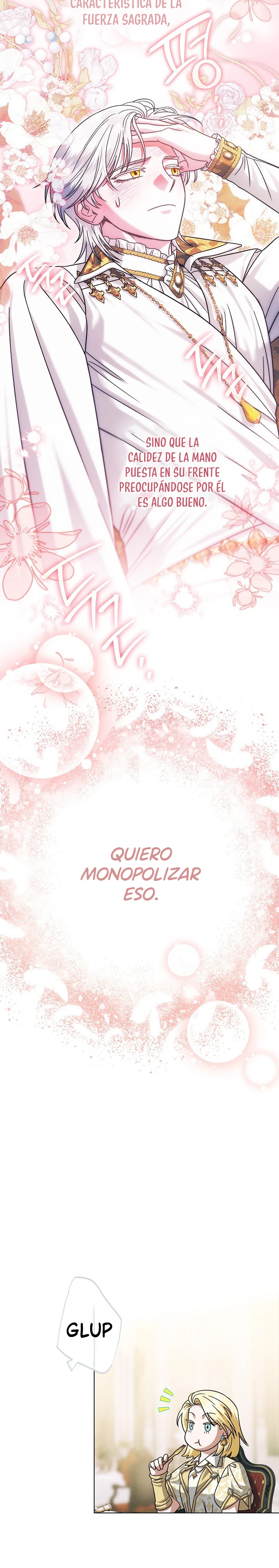 Me Convertí En La Cuñada Más Joven De Los Protagonistas Masculinos Del Arruinado Harén Inverso Capítulo 74 - Page 17