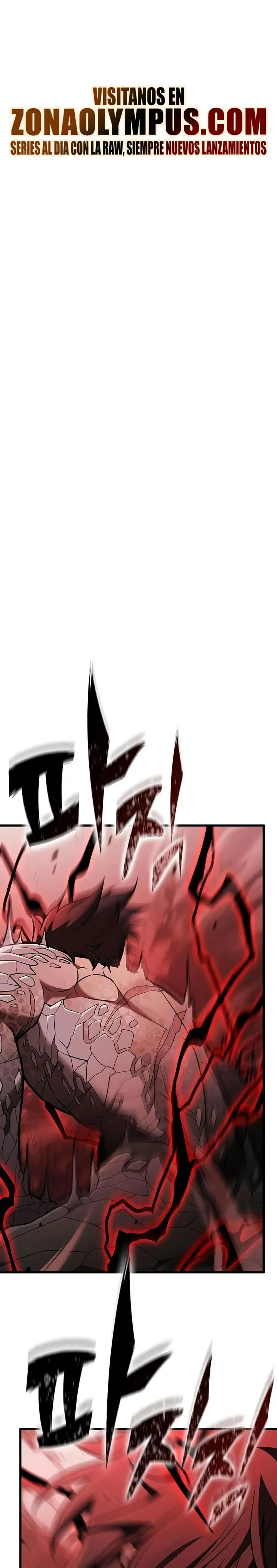 Guía De Supervivencia Del Cazador De Bestias Demoníacas Capítulo 18 - Page 2