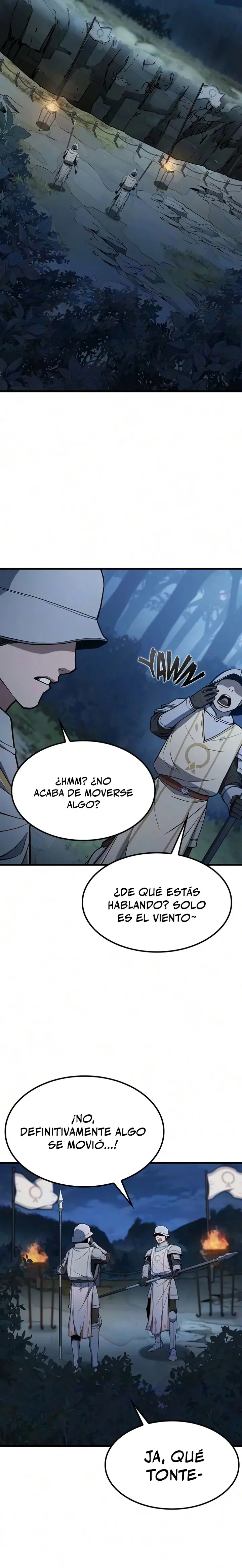 Guía De Supervivencia Del Cazador De Bestias Demoníacas Capítulo 19 - Page 13
